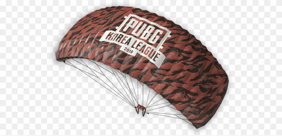 Pubg Pkl Parachute Korea Playerunknown S Battlegrounds Transparent Pubg Parachute Png