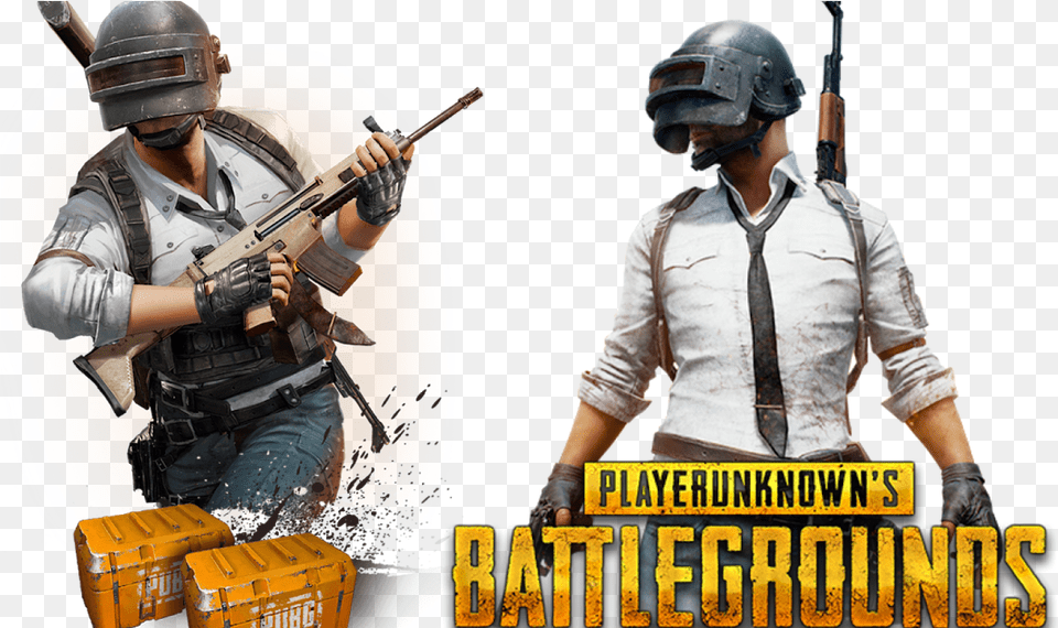 Pubg Player Pubg Character, Helmet, Adult, Person, Man Free Transparent Png