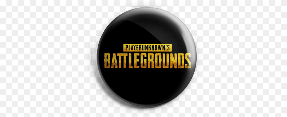 Pubg Player Unknownu0027s Battle Grounds Badge Circle, Logo, Symbol, Photography, Electronics Free Png
