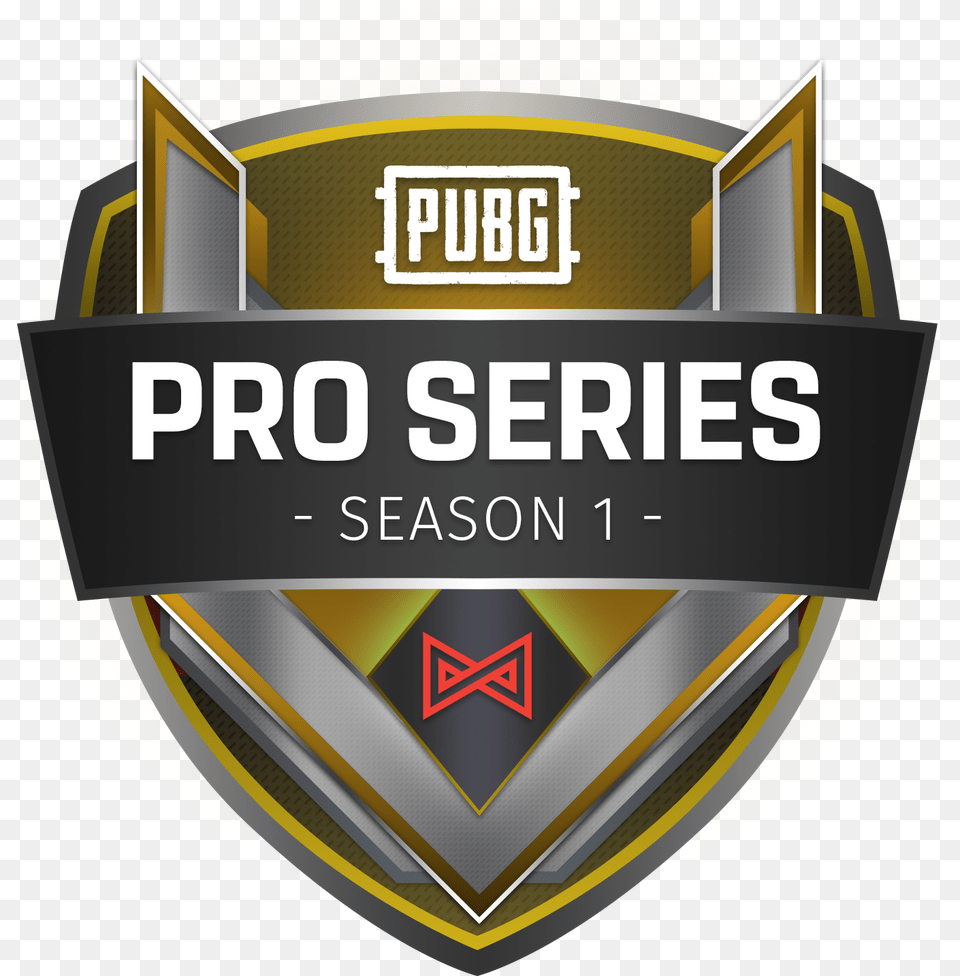 Pubg Pochinki Game Mettlestate Pro League Pubg, Badge, Logo, Symbol, Scoreboard Free Png