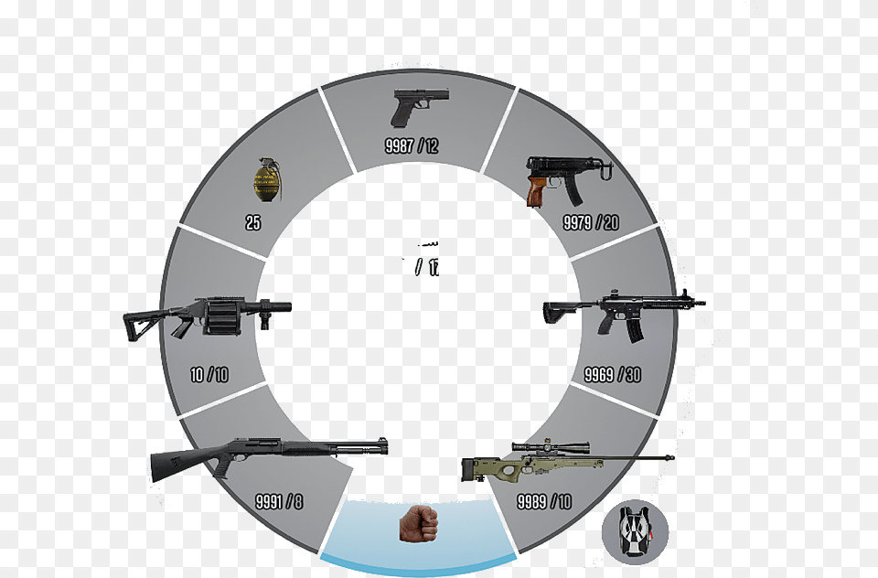 Pubg Poster Editing Background, Firearm, Gun, Rifle, Weapon Free Png