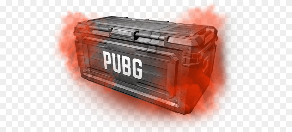 Pubg Premium Crate Series Playerunknown39s Battlegrounds, Box Png