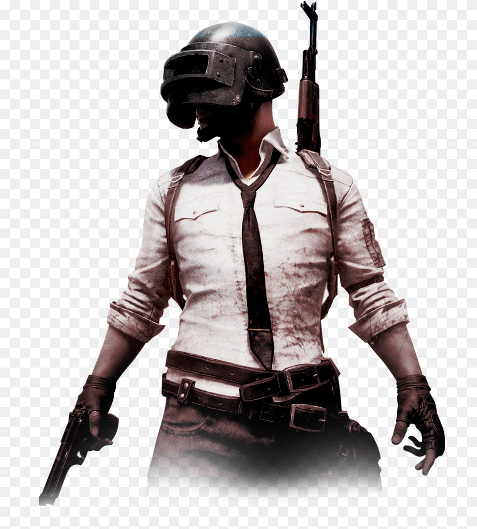 Pubg Pubg, Accessories, Tie, Shirt, Clothing Free Png Download