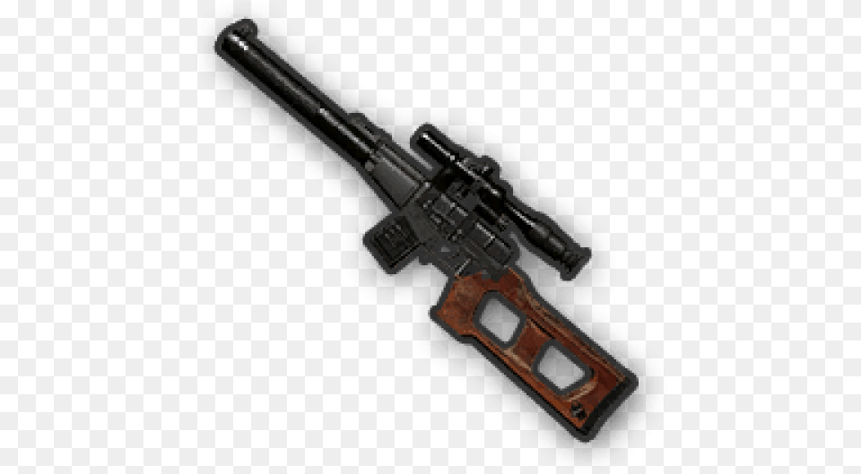 Pubg Pubg Gun, Firearm, Rifle, Weapon, Handgun Png Image