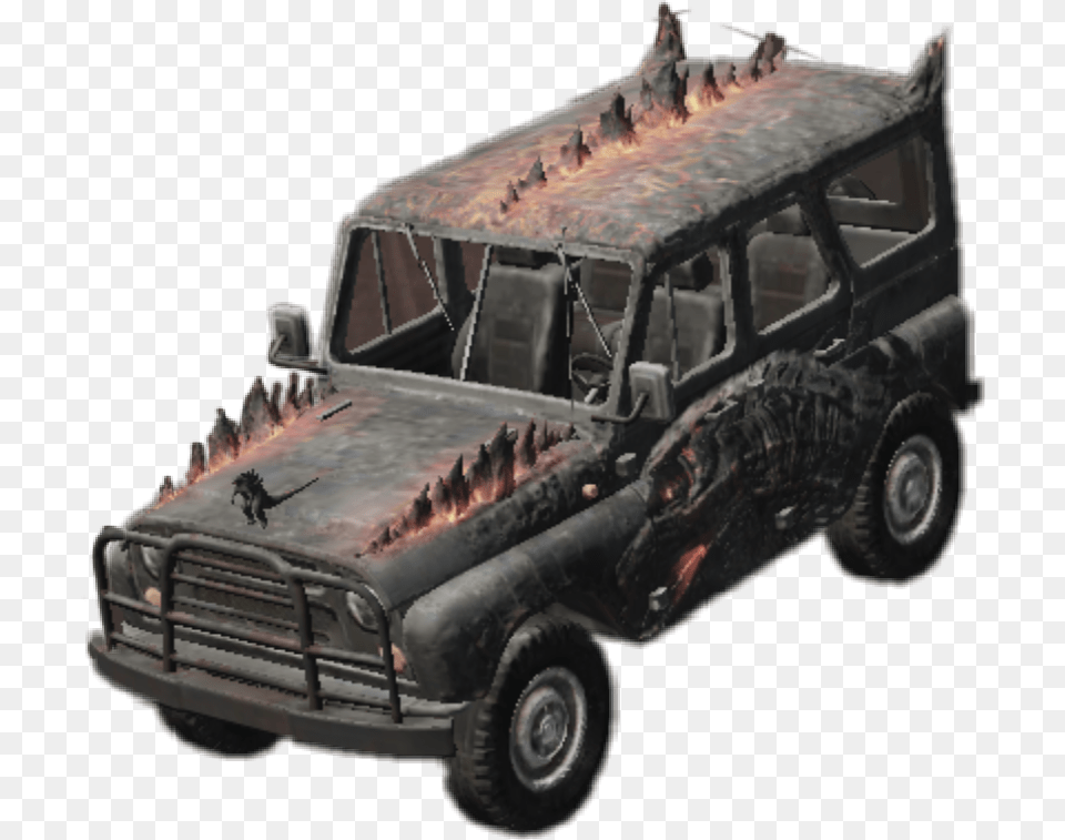 Pubg Pubgm Pubglogo Pubgmobile Pubglover Pubg Model Car, Jeep, Transportation, Vehicle Png Image