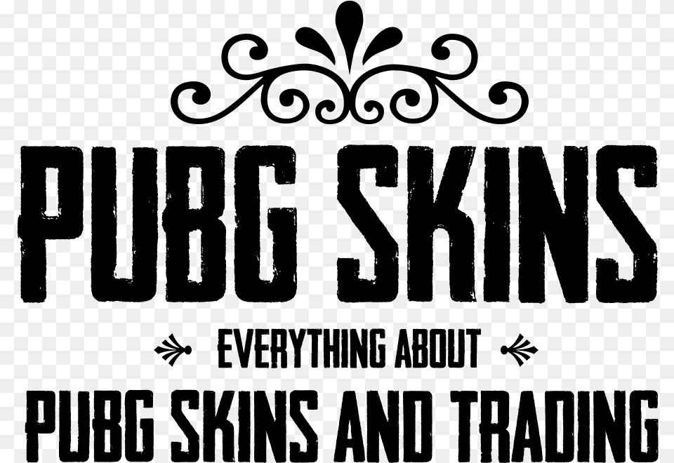 Pubg Skins Blog Public House, Gray Free Png Download