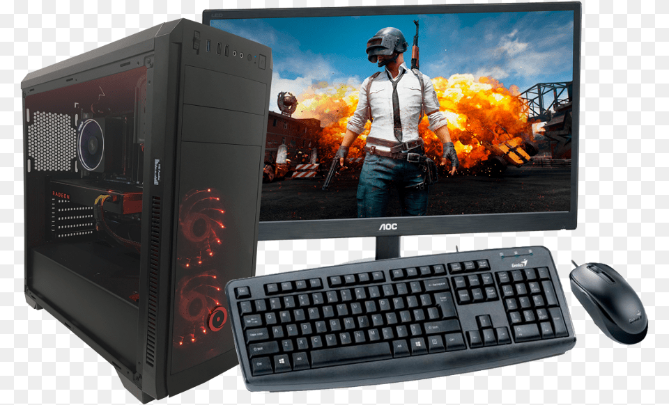 Pubg Special, Computer, Computer Hardware, Computer Keyboard, Electronics Png