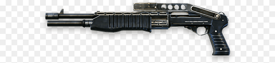 Pubg Weapons Battleroyale Freefire Spas12 Escopeta Shotgun In Fire, Gun, Weapon, Firearm, Rifle Png