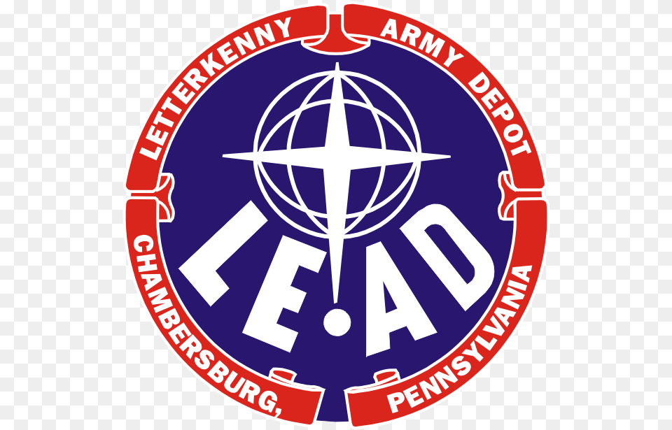 Public Affairs Office Articles Letterkenny Army Depot Logo, Emblem, Symbol Png