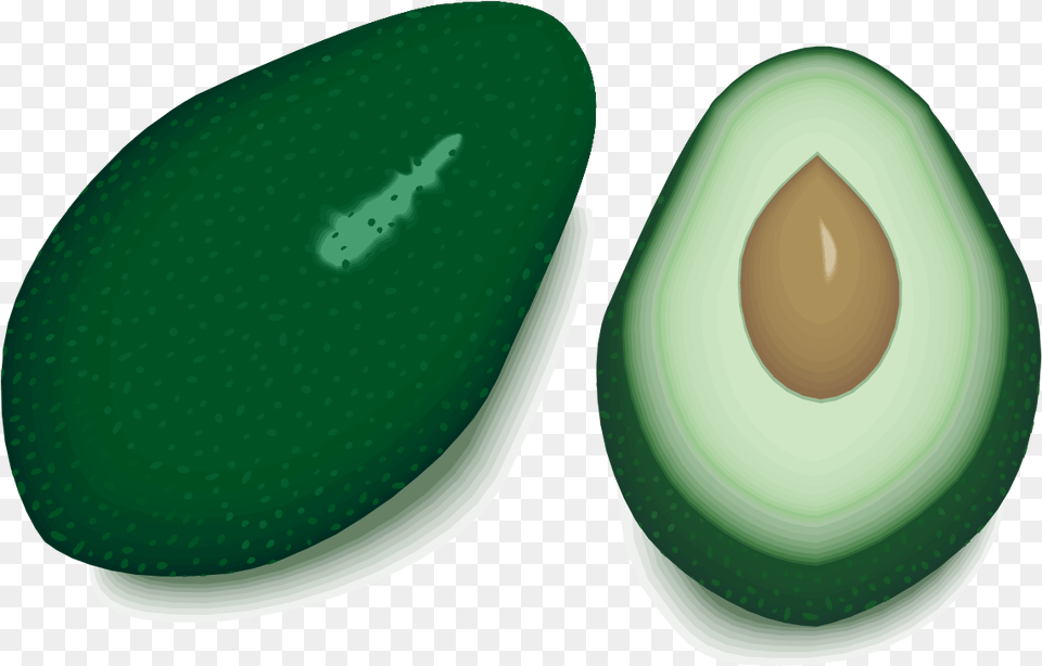 Public Domain, Avocado, Food, Fruit, Plant Png