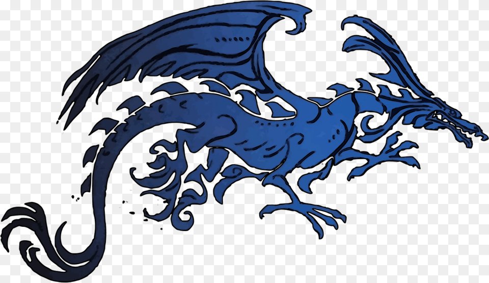 Public Domain Dragon, Person Free Transparent Png