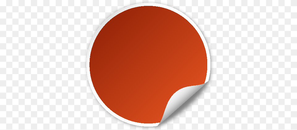 Public Domain Orange Circle, Racket, Disk Png Image