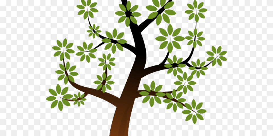 Public Domain Tree, Art, Floral Design, Graphics, Green Free Transparent Png