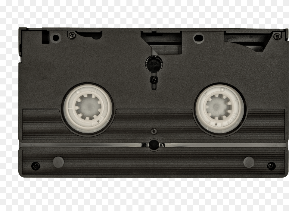 Public Domain Video Tape Free Png Download