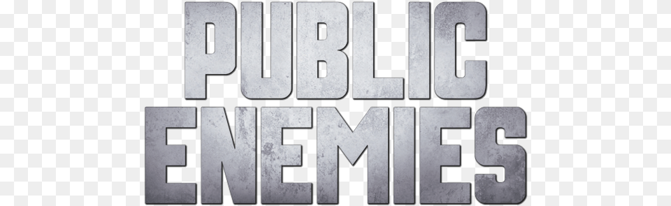 Public Enemies Dvd Cover, Text Free Transparent Png