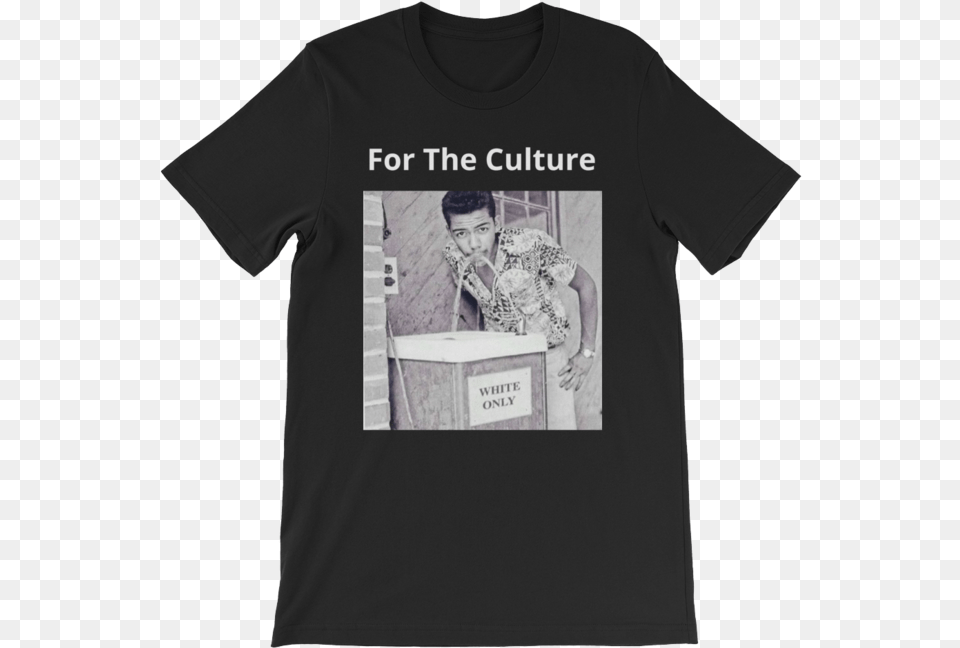 Public Enemy Celia Cruz T Shirt, Clothing, T-shirt, Adult, Wedding Free Transparent Png