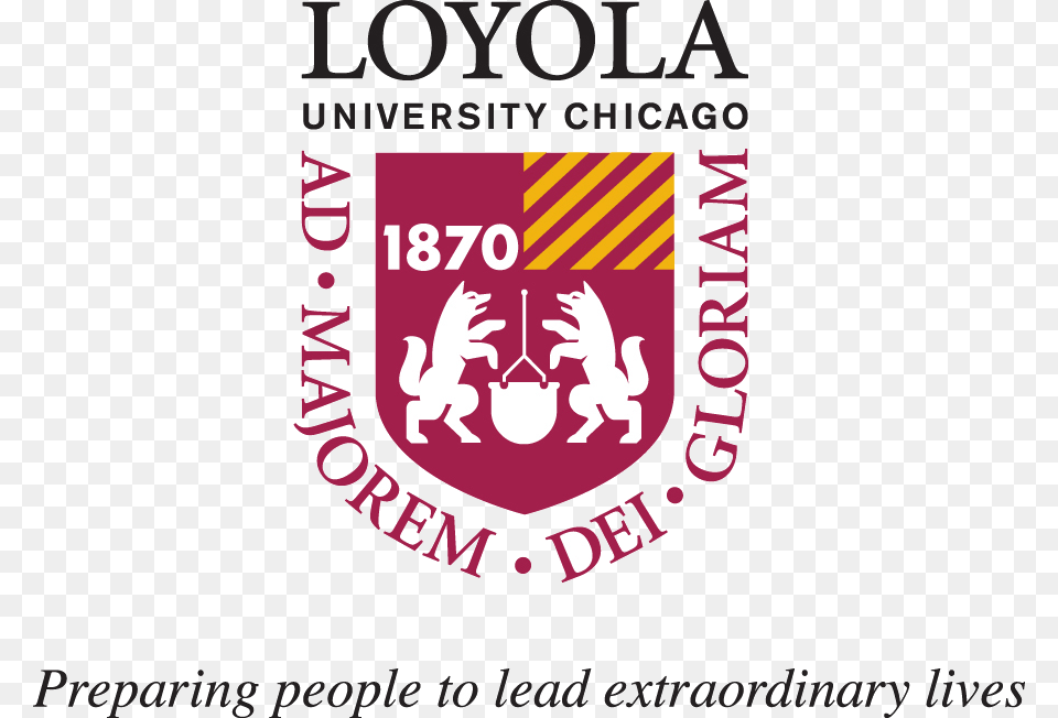 Public History Program Loyola University Of Chicago Logo, Baby, Person Free Transparent Png