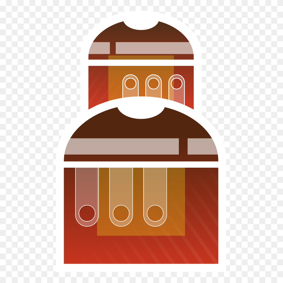 Public Library Building Clipart, Mailbox Free Transparent Png
