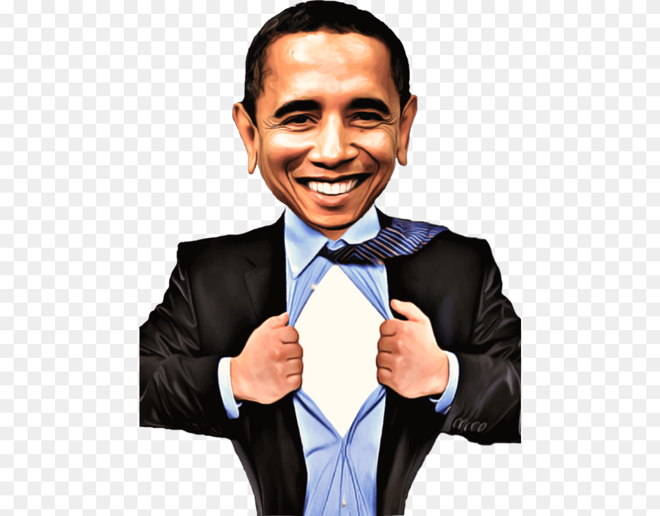 Public Of Barack Obama President Of The United States, Accessories, Person, Head, Tie Free Transparent Png