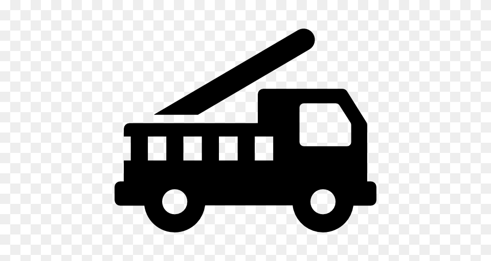 Public Safety, Transportation, Vehicle, Moving Van, Van Free Png Download