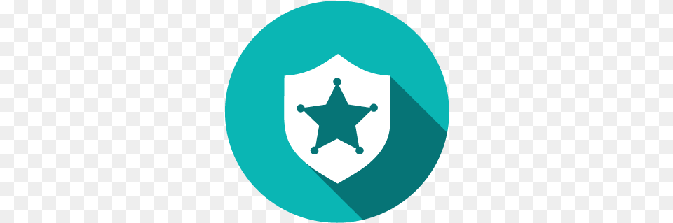 Public Safety Franklin Radtech Board Result 2018, Symbol, Armor, Logo, Disk Free Png Download