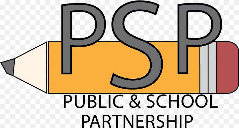 Public School Partnership, Pencil Free Png