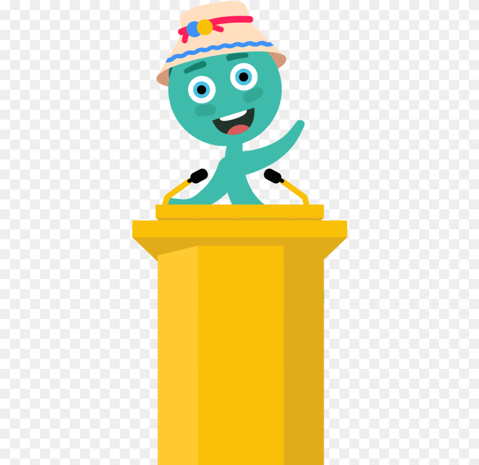 Public Speaking Clip Art For Kids, Crowd, Person, Audience, Speech Png