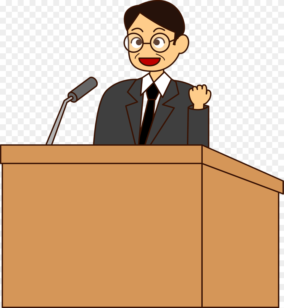 Public Speaking Clipart, Crowd, Person, Audience, People Free Png