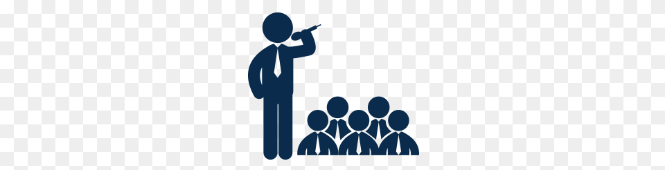 Public Speaking Image, Crowd, People, Person, Audience Free Png Download