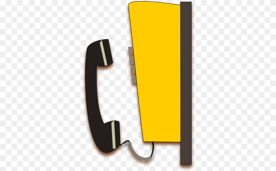 Public Telephone Clip Art Vector Clip Art Public Phone Clipart, Electronics, Text, Smoke Pipe Png