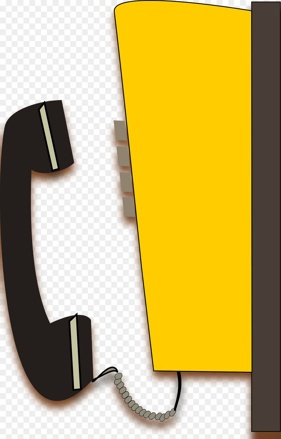 Public Telephone Clipart, Electronics, Phone, Mobile Phone Png