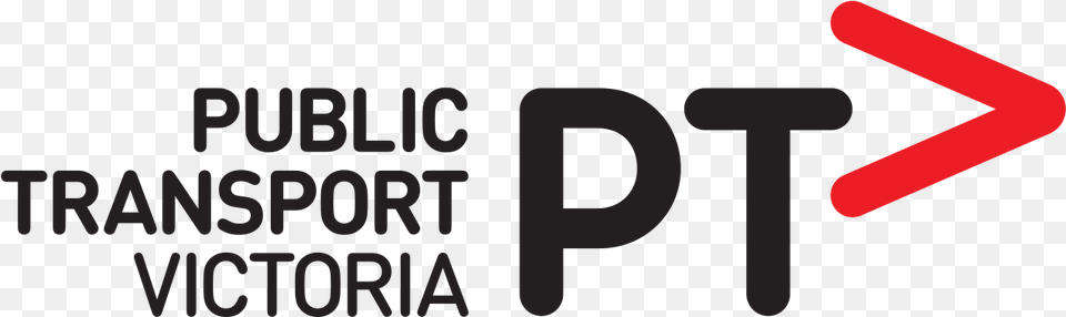 Public Transport Victoria Logo, Sign, Symbol, Text Free Png Download