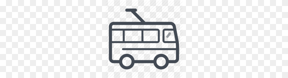 Public Transportation Clipart, Car, Vehicle Free Transparent Png