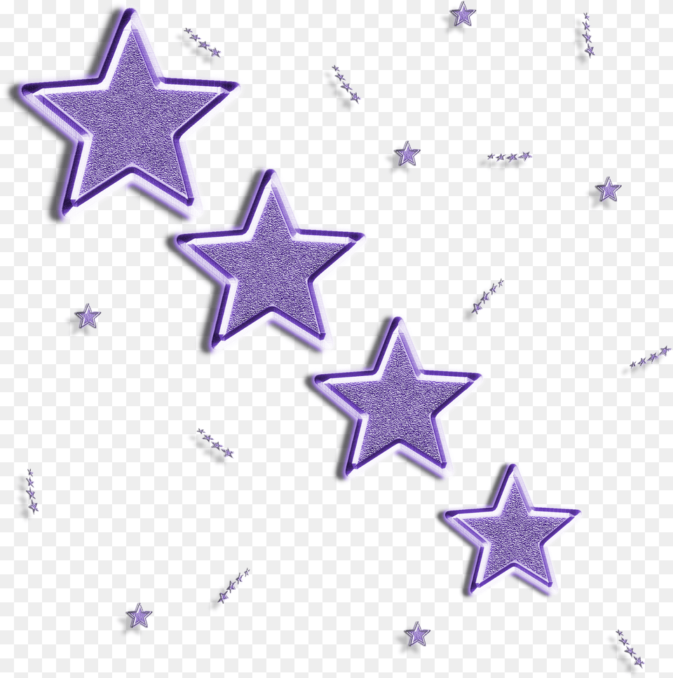 Publicat De Eu Ciresica La Serebryanie Zvezdi, Star Symbol, Symbol Free Transparent Png