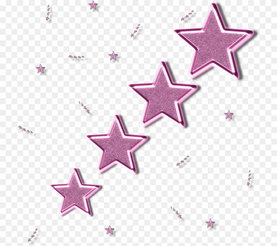 Publicat De Eu Ciresica La Star, Star Symbol, Symbol Png Image