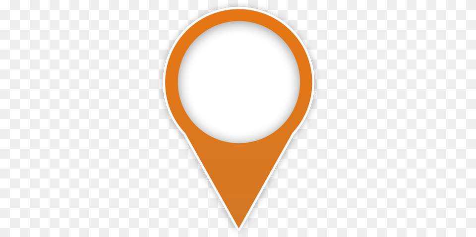 Publicimgmarker Map Marker Orange Icon Free Png Download