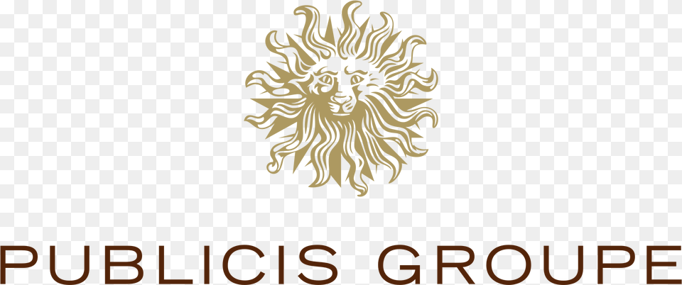 Publicis Groupe 39formally Rejects39 Anonymous Letter Publicis Groupe Sa Logo, Animal, Lion, Mammal, Wildlife Free Png Download