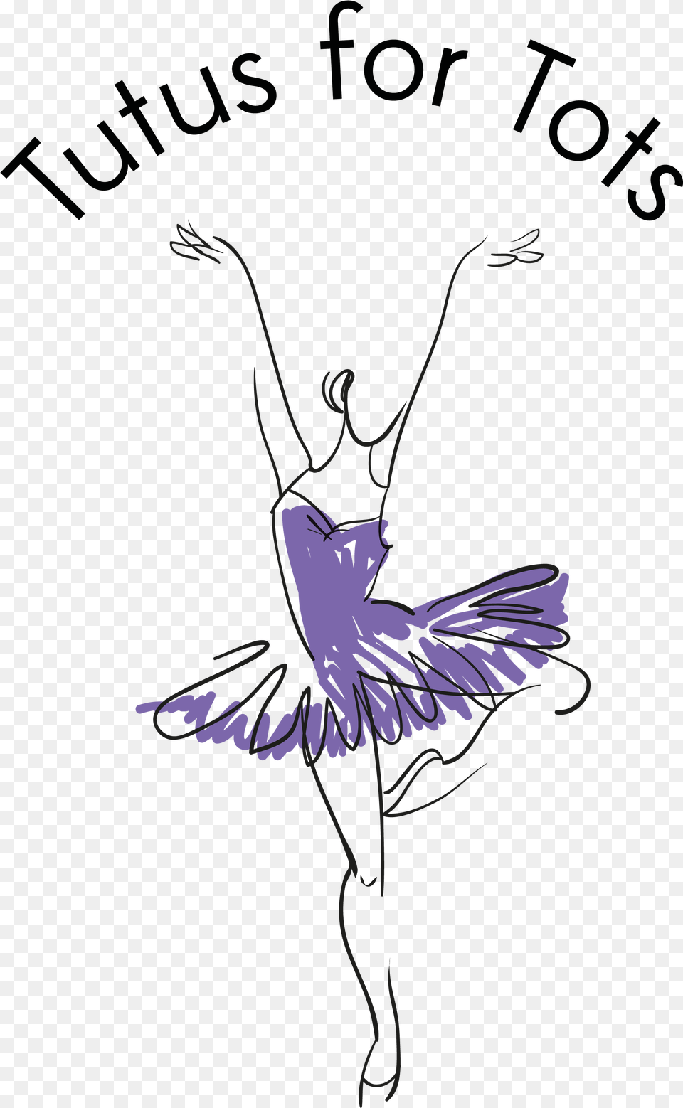 Published 7th September 2016 At Ballet Dancer, Dancing, Leisure Activities, Person, Purple Png Image