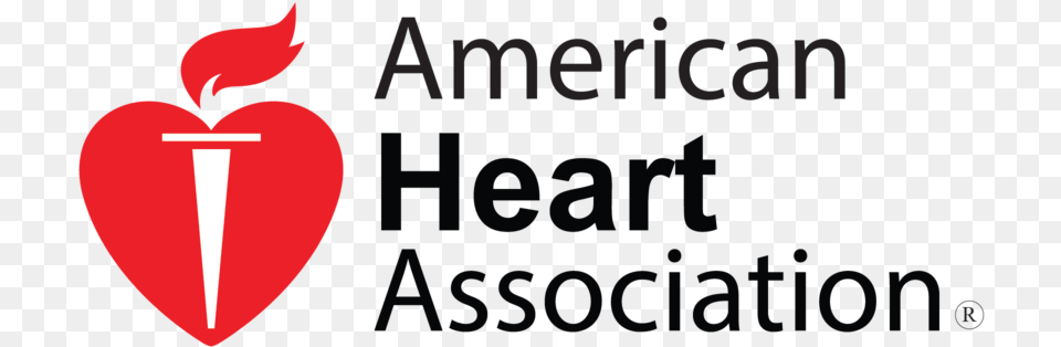 Published American Heart Association, Light, Text Free Png Download