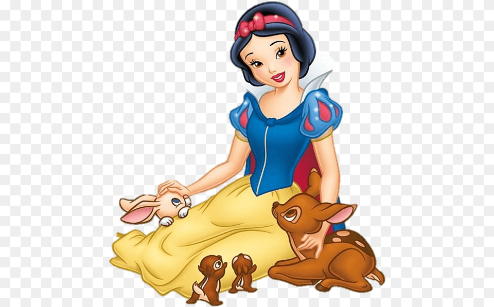 Published At 1025 770 Snow White Psd, Publication, Person, Costume, Comics Free Png Download