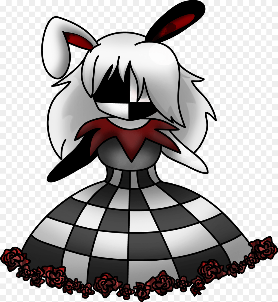 Published At 1194 Alice Human Sacrifice Bunny, Book, Comics, Publication, Baby Free Png Download