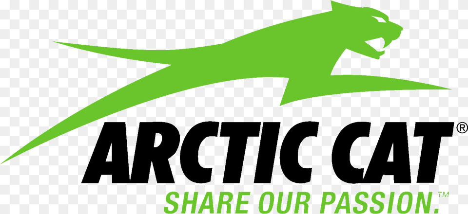 Published On May 17 Arctic Cat Atv Logo, Animal, Fish, Sea Life, Shark Png Image