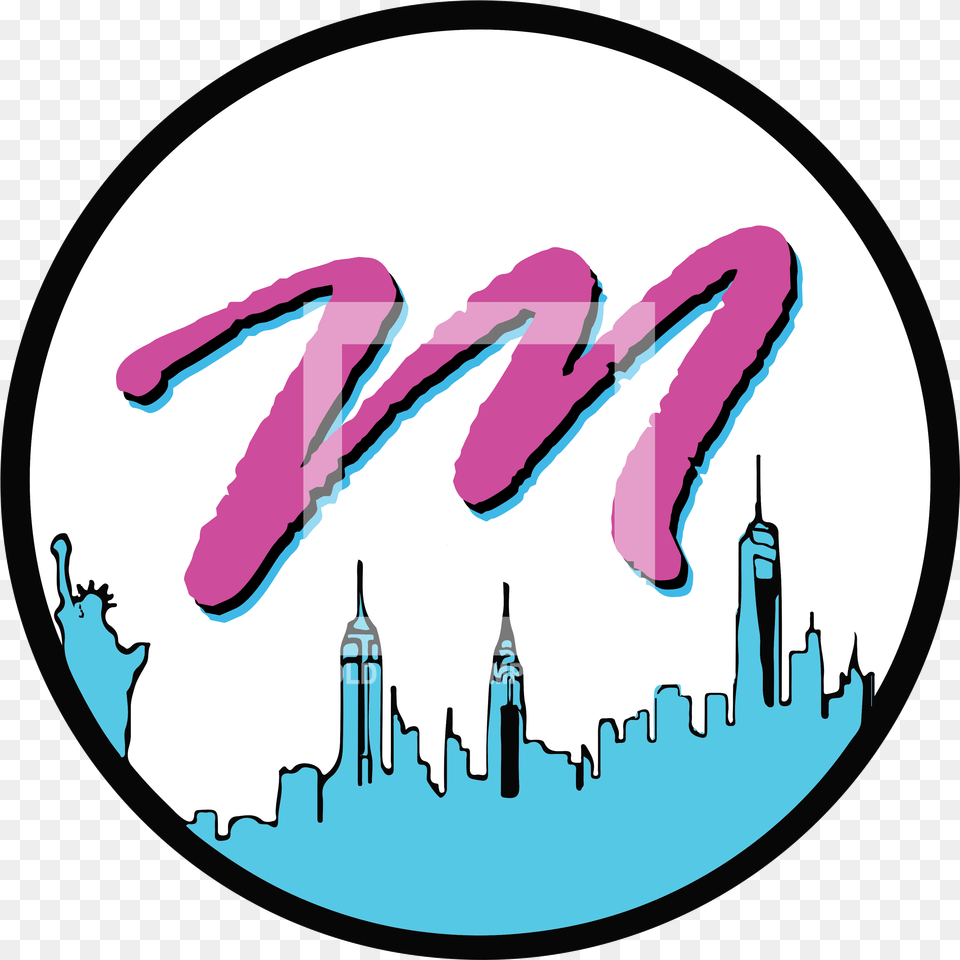 Published September 13 2018 At Miami Vice Logo, Art, City, Text Free Png