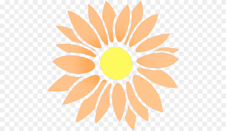 Publishings Certified Foggles Sonnenblume Icon, Daisy, Flower, Plant, Sunflower Free Transparent Png