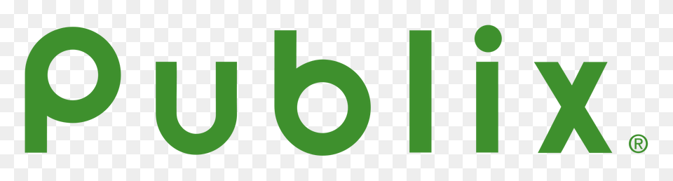 Publix Logo, Green, Text Free Transparent Png