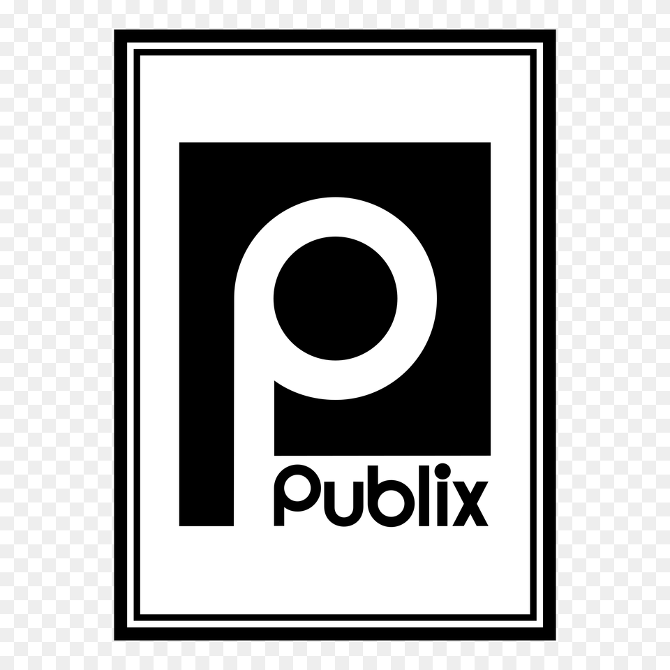 Publix Logo Transparent Vector, Text Free Png Download