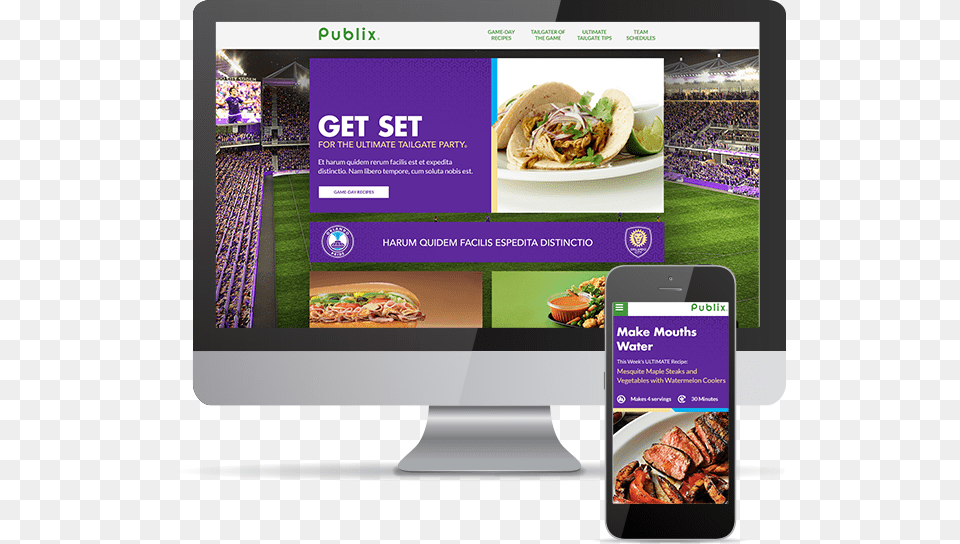 Publix Project By Hot Sauce Online Advertising, Burger, Food, Person, Electronics Free Png