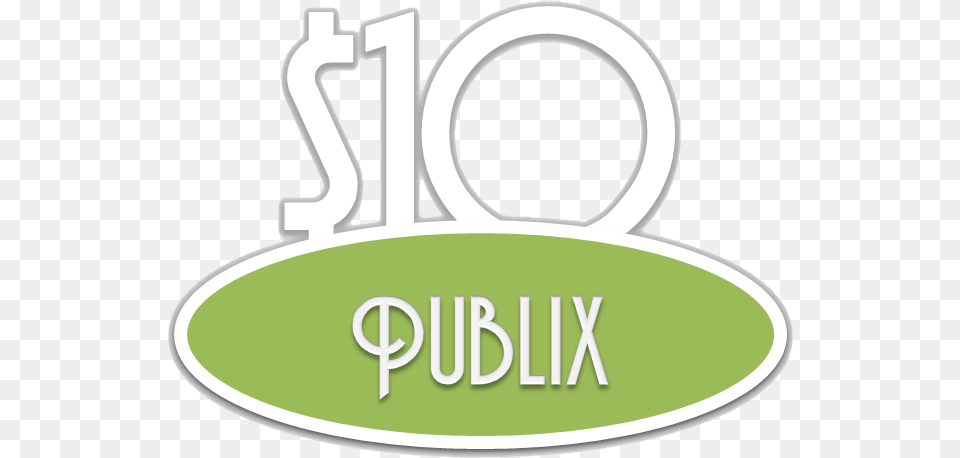 Publix Shopping List Bullseye Target, Logo, Text Free Png Download