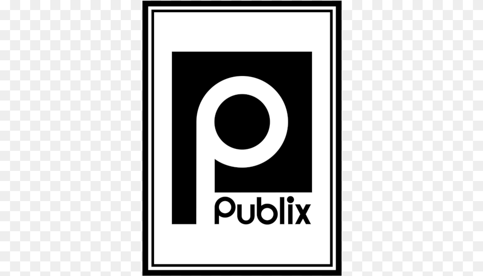 Publix Super Markets, Mailbox, Logo, Text Free Transparent Png