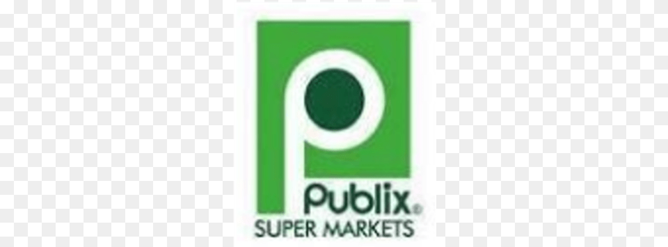 Publix Super Markets Logo, Green, Mailbox Free Transparent Png